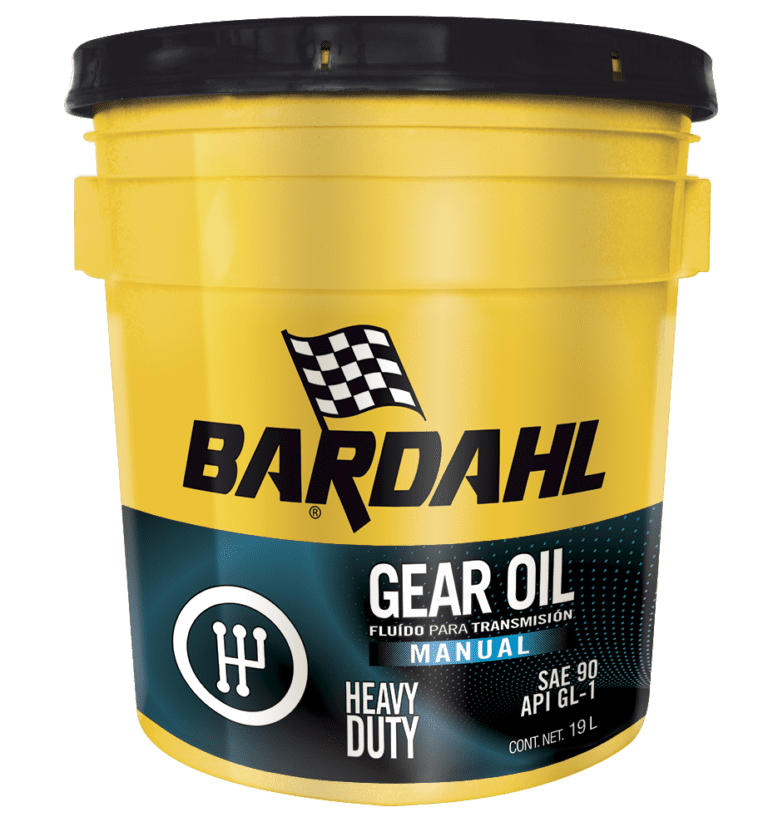 BARDAHL GEAR OIL GL1 140 Bardahl Industria Bardahl Industria