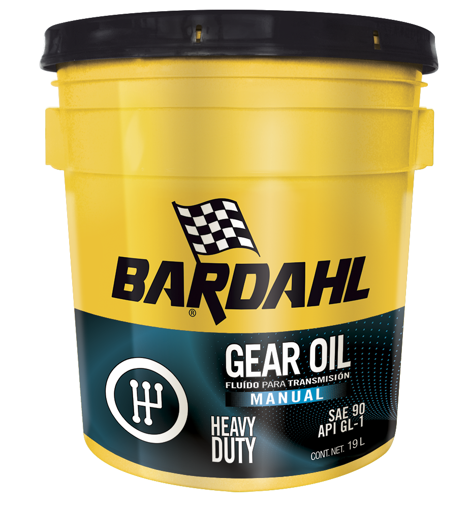 BARDAHL GEAR OIL GL1 90 Bardahl Industria Bardahl Industria