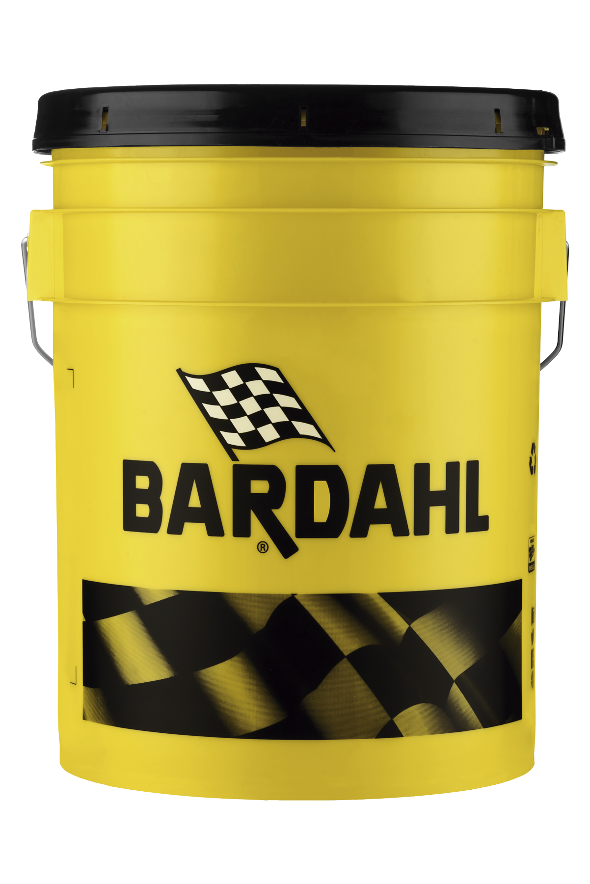 BARDAHL 2 - Bardahl Industria : Bardahl Industria