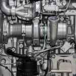 Motor Diésel Lubricante Especial