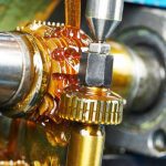 Datos Lubricante