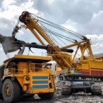Historia Máquinas Minería