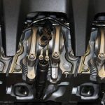 Mantenimiento Camión Motor