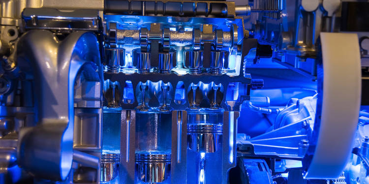 Breve Historia del Motor de Combustión Interna - Bardahl Industria :  Bardahl Industria