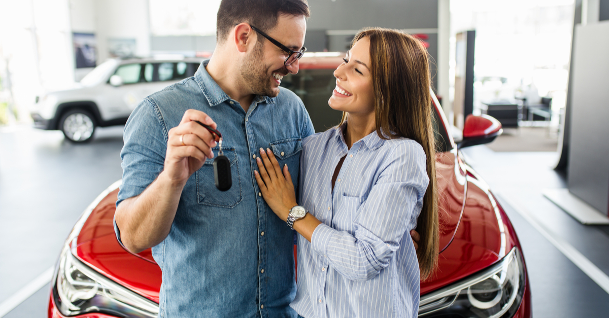 ¿Por qué razón la venta de autos va a la baja?