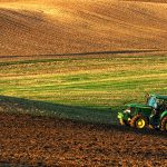 Dándole Mantenimiento a tu Tractor