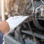 Limpieza y Lubricación de tu Tráiler