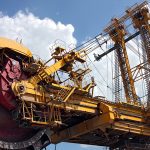 Retos de la Maquinaria para minería