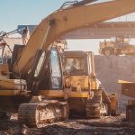 Saca más Provecho de tu Maquinaria de Construcción