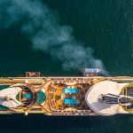 ¿Cómo funciona el motor de un Crucero?