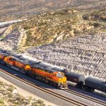 Cómo Funcionan las Locomotoras