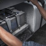 Importancia y Mantenimiento de las Baterías