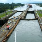 ¿Cuánto cuesta cruzar el canal de panamá?