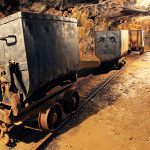 Productos de la Industria Minera en México