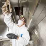 Elimina la Grasa de los Comedores Industriales