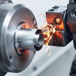 Proceso para Cortar Materiales Duros