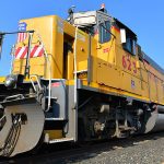 ¿Sabías que hay trenes híbridos?