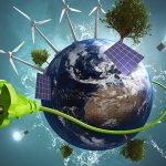 Industria de la Compra Venta de Energía