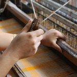 La Industria Textil Moderna