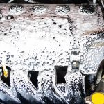 Lavado de Motor Rápido y Fácil