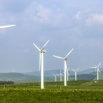 ¿Cómo funcionan los ventiladores eólicos?