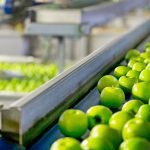 Los Lubricantes en la Industria Alimenticia