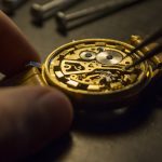 Materiales más comunes de los relojes