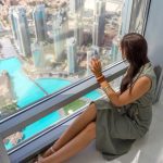 Los 5 Edificios más Altos del Mundo