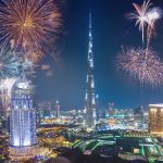10 Datos Sobre el Burj Khalifa