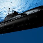 Historia de los submarinos