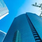 Elevadores en los edificios más altos
