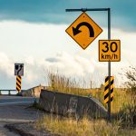 Las Carreteras Más Peligrosas del Mundo