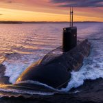 Los Submarinos más grandes el mundo