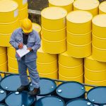Porque el Petroleo se Mide en Barriles