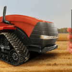 GPS en el Campo