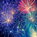 Industria de los Fuegos Artificiales
