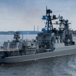 Barcos de Combate: Una breve historia