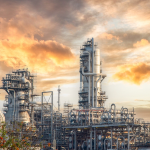 ¿Cómo funciona una refinería?