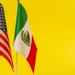 La industria automotriz entre México, Estados Unidos y Canadá