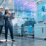 El impacto de la IA en la industria manufacturera