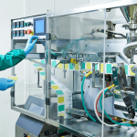 Lubricantes en la industria médica