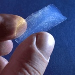 ¿Qué es el Aerogel y por qué es una maravilla?