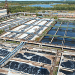 Huella Hídrica en la Industria