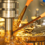 ¿Cómo elegir el lubricante industrial adecuado para tu empresa