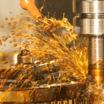 Lubricantes sintéticos o lubricantes minerales: ¿Cuál es la mejor opción para la industria?