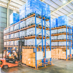 ¿Cómo almacenar y manipular lubricantes industriales de forma segura?