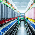 Equipos de producción textil: 5 datos básicos que necesitas saber