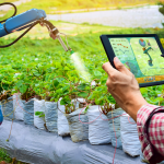 Maquinaria Ecológica y Energéticamente Eficiente