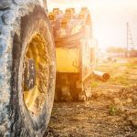 Tipos de Maquinaria Pesada para la Construcción Usos y Operación