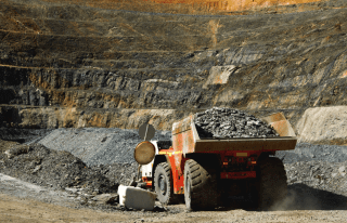 ¿Cómo mantener los equipos de minería en perfectas condiciones?
